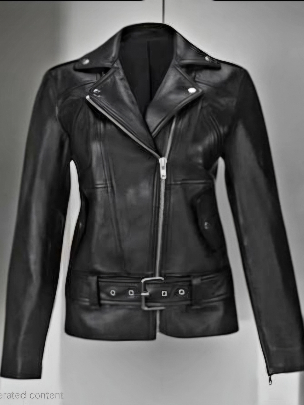 CAbi Outlaw Jacket